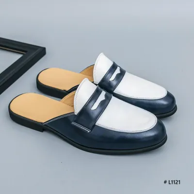 Vintage Trim Loafer